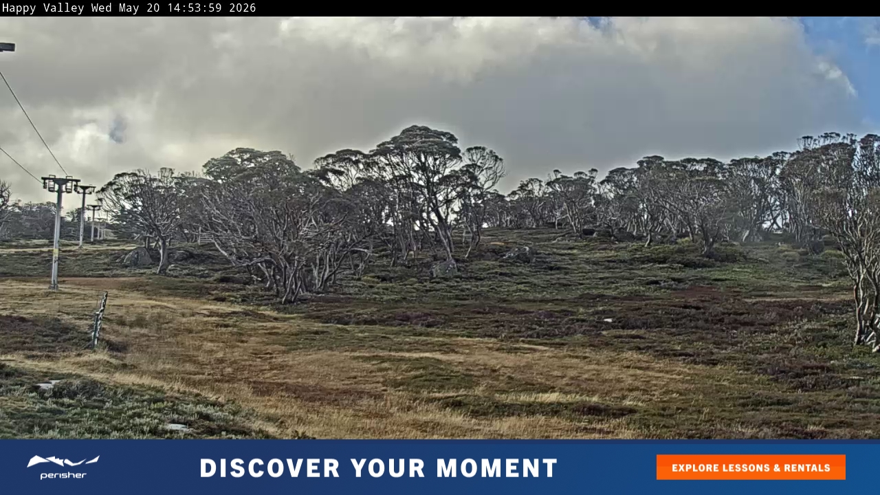 View full-screen Happy Valley