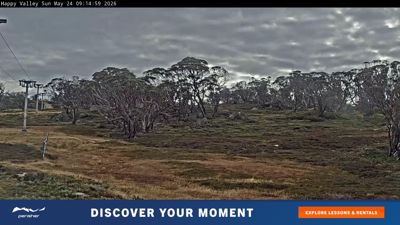 View full-screen Happy Valley