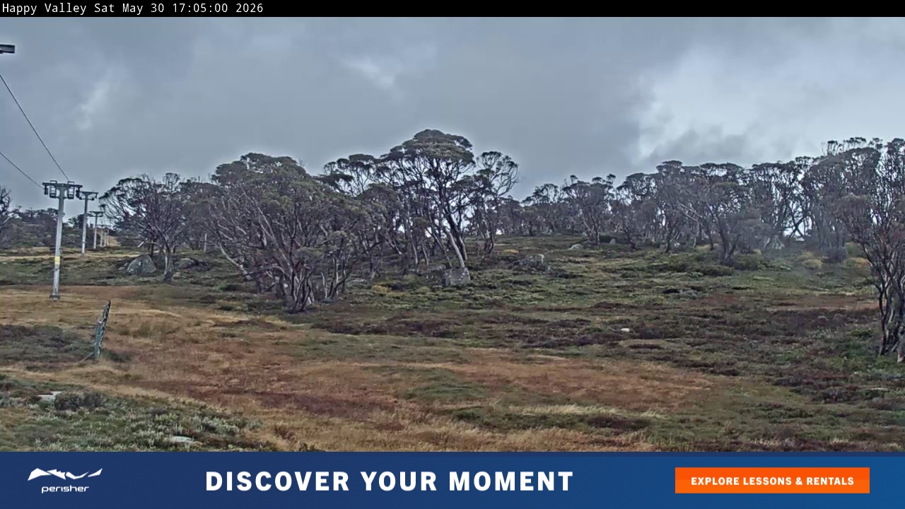 View full-screen Happy Valley