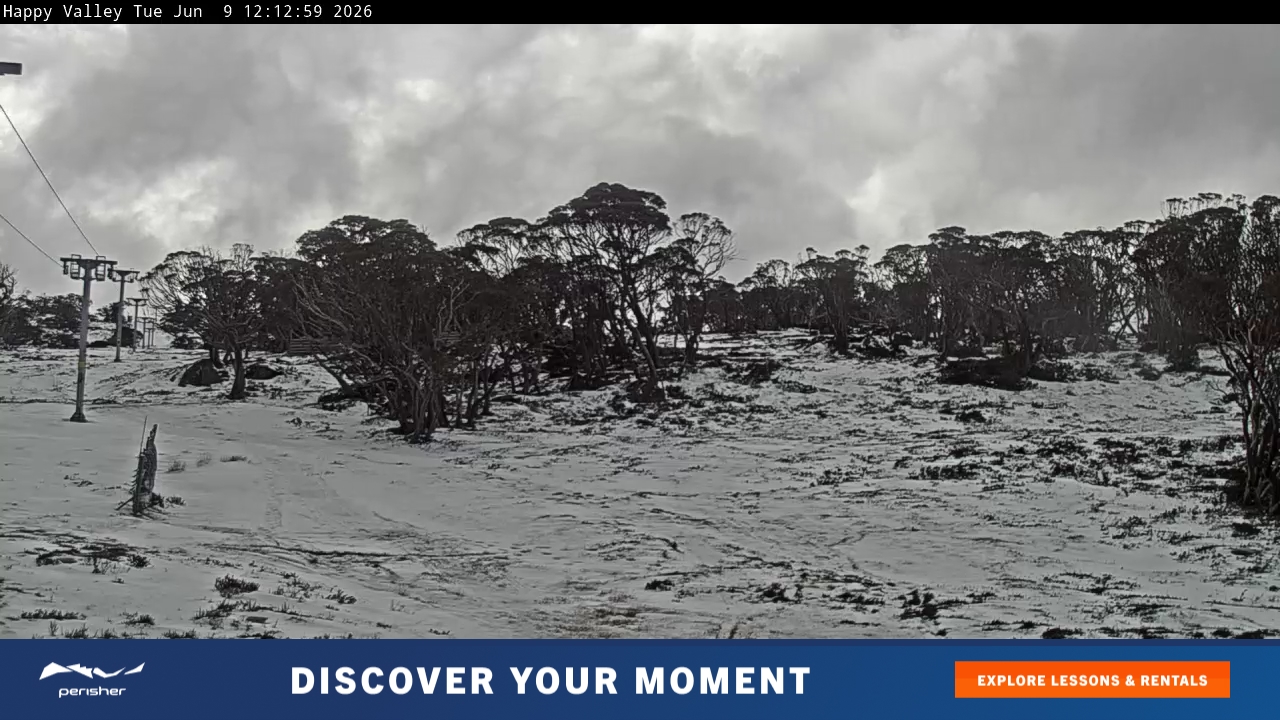 View full-screen Happy Valley