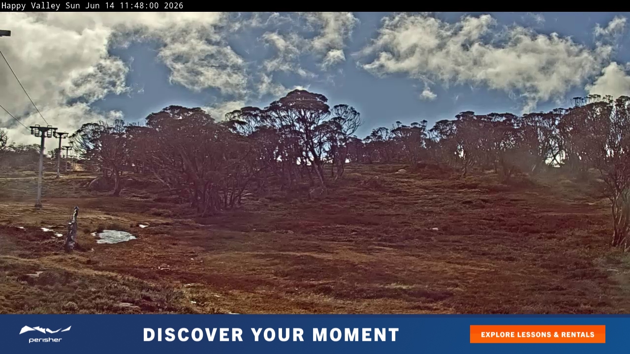 View full-screen Happy Valley