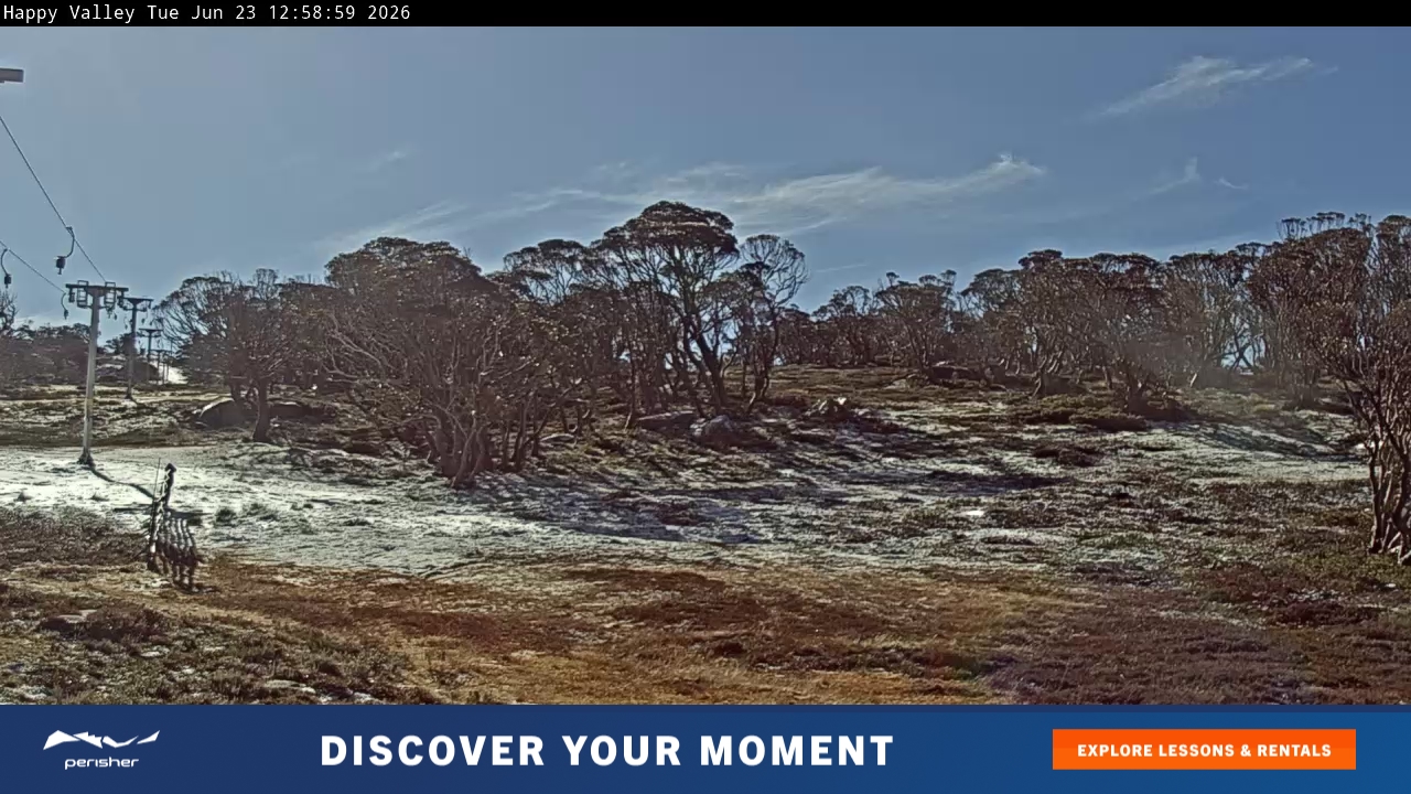 View full-screen Happy Valley