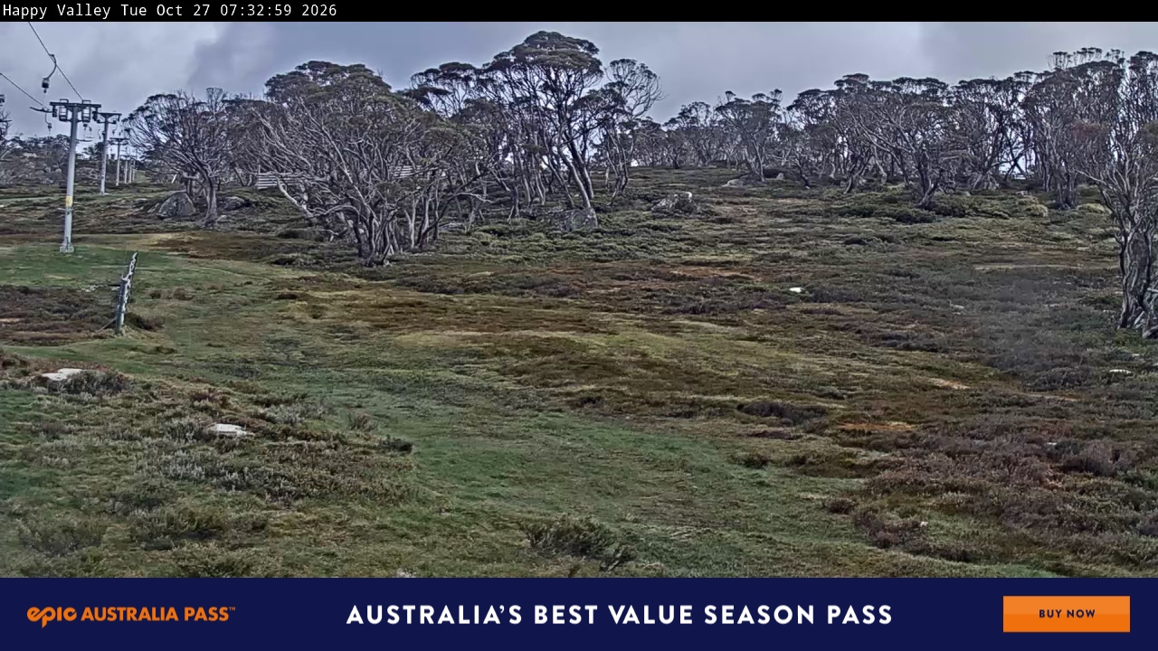 View full-screen Happy Valley