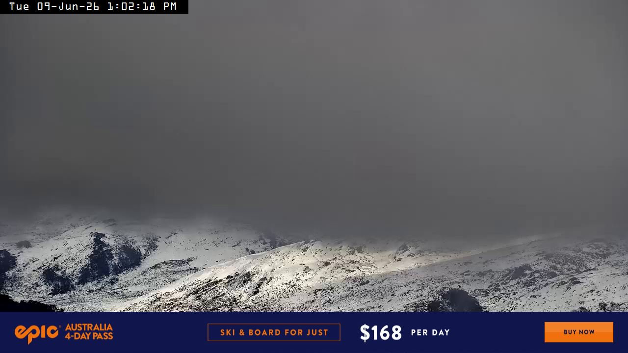 View full-screen Mt Kosciuszko