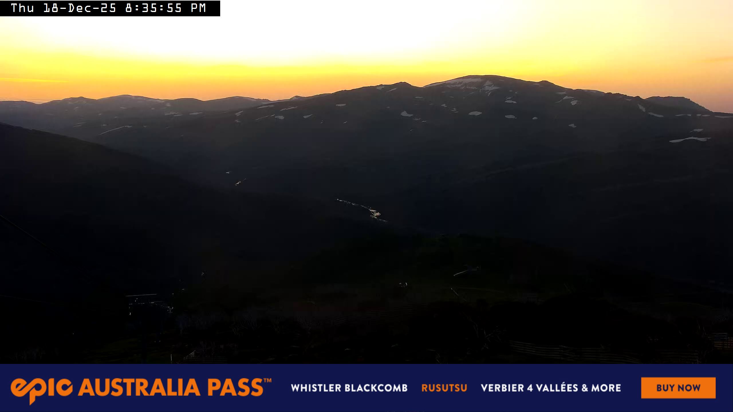 View full-screen Mt Kosciuszko