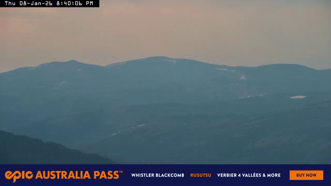 View full-screen Mt Kosciuszko