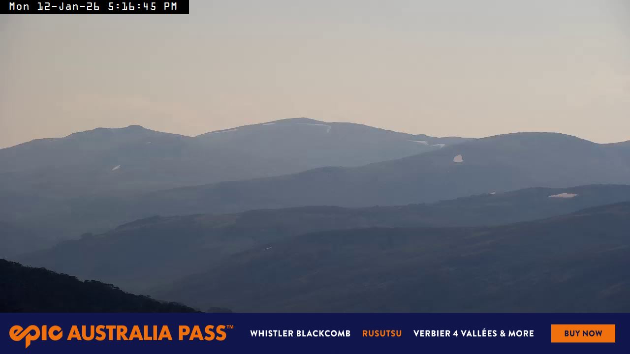 View full-screen Mt Kosciuszko