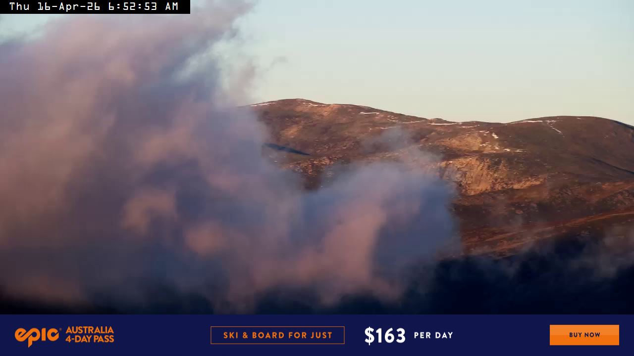 View full-screen Mt Kosciuszko
