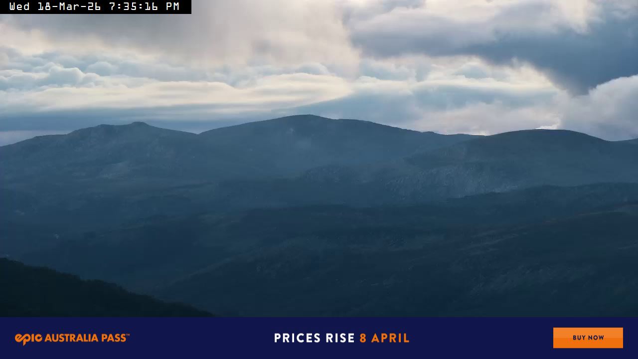 View full-screen Mt Kosciuszko