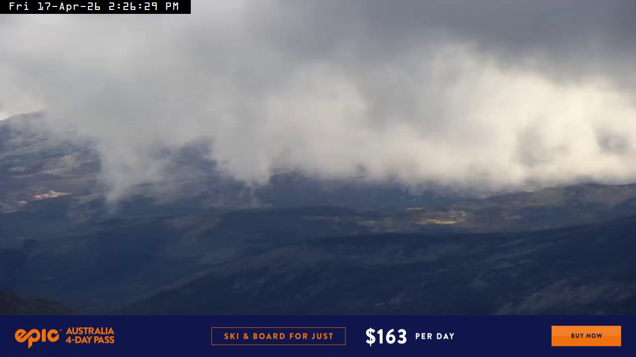 View full-screen Mt Kosciuszko