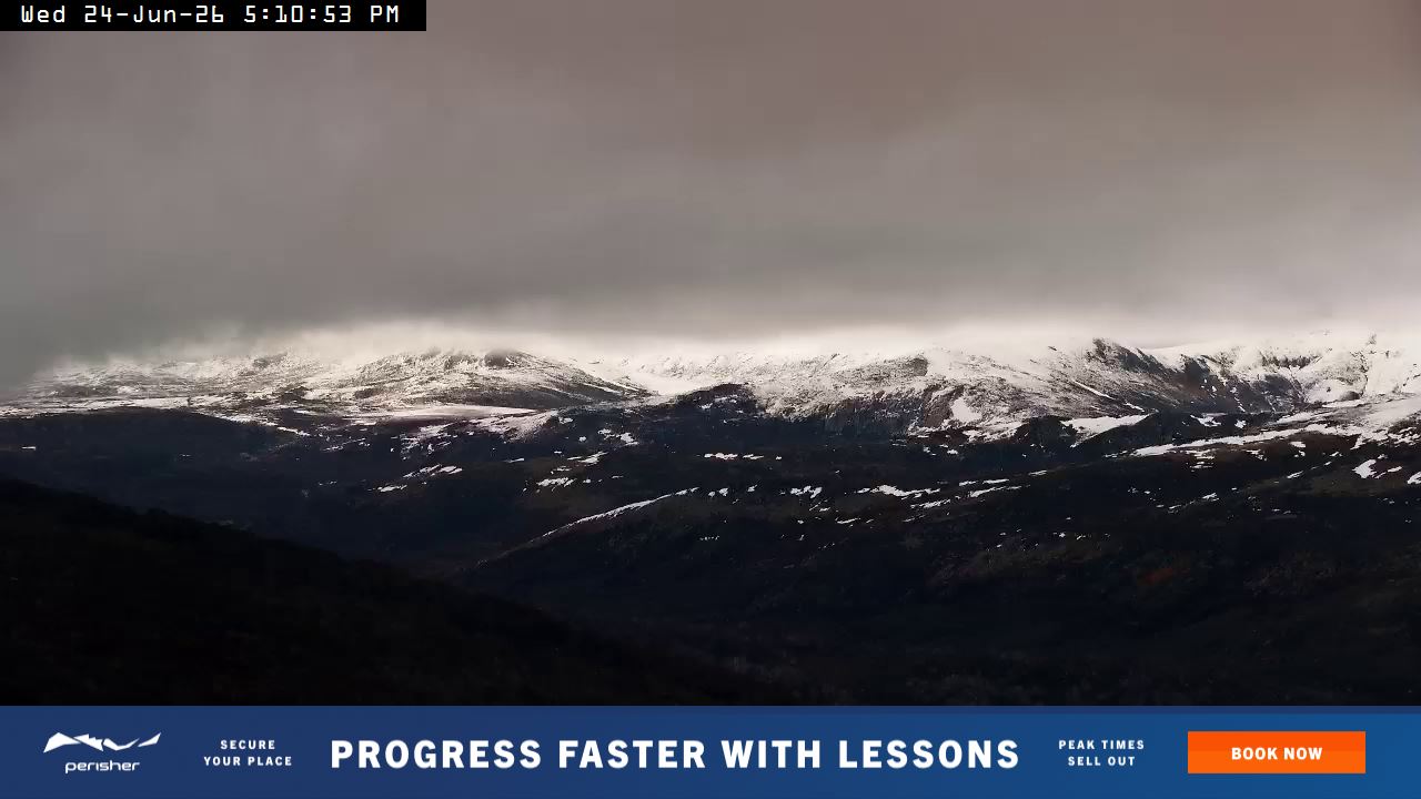 View full-screen Mt Kosciuszko