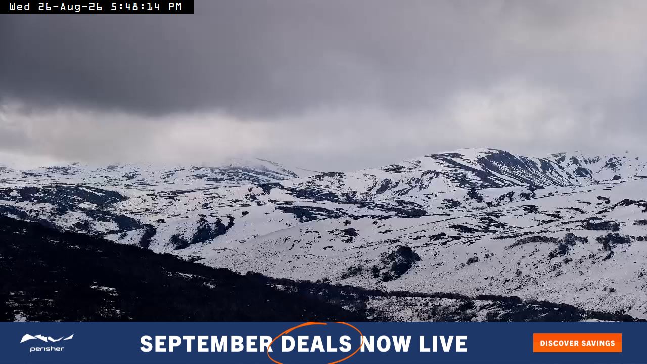 View full-screen Mt Kosciuszko