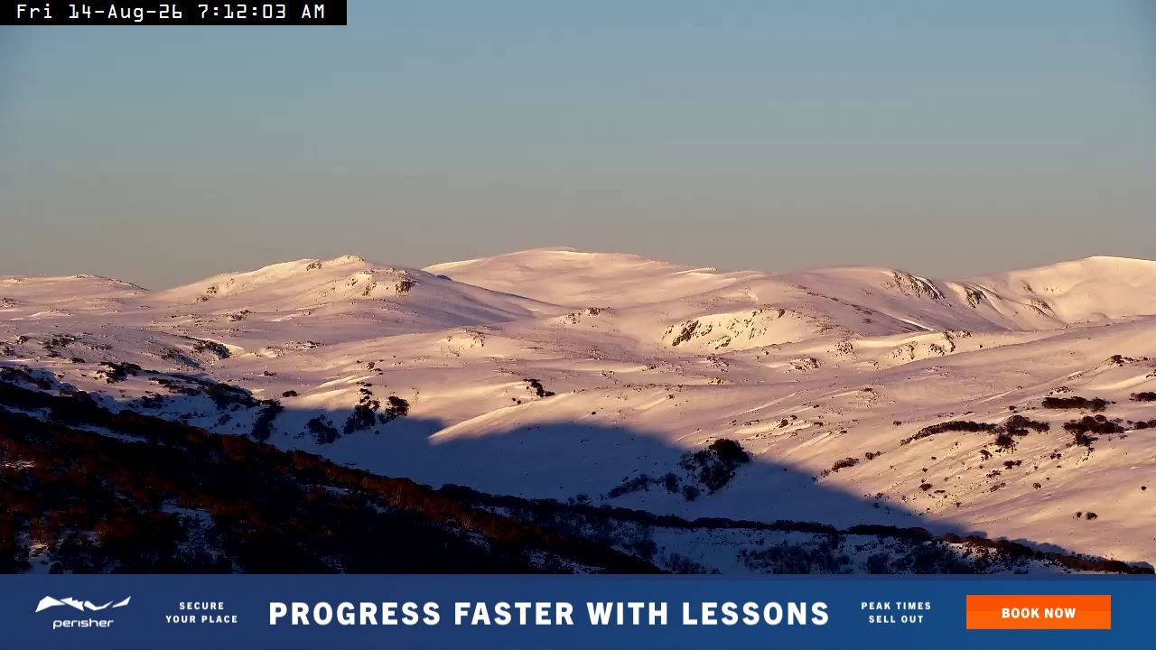 View full-screen Mt Kosciuszko
