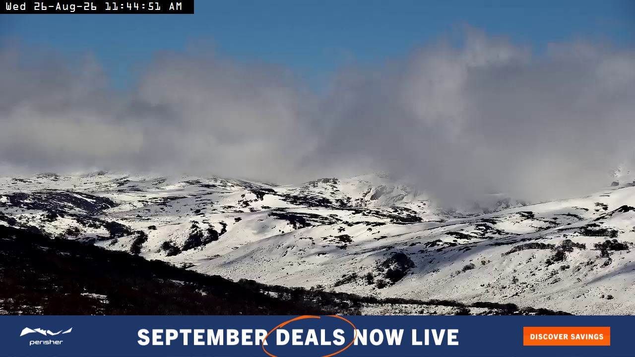 View full-screen Mt Kosciuszko