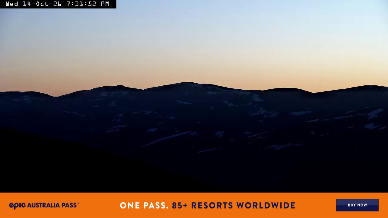 View full-screen Mt Kosciuszko