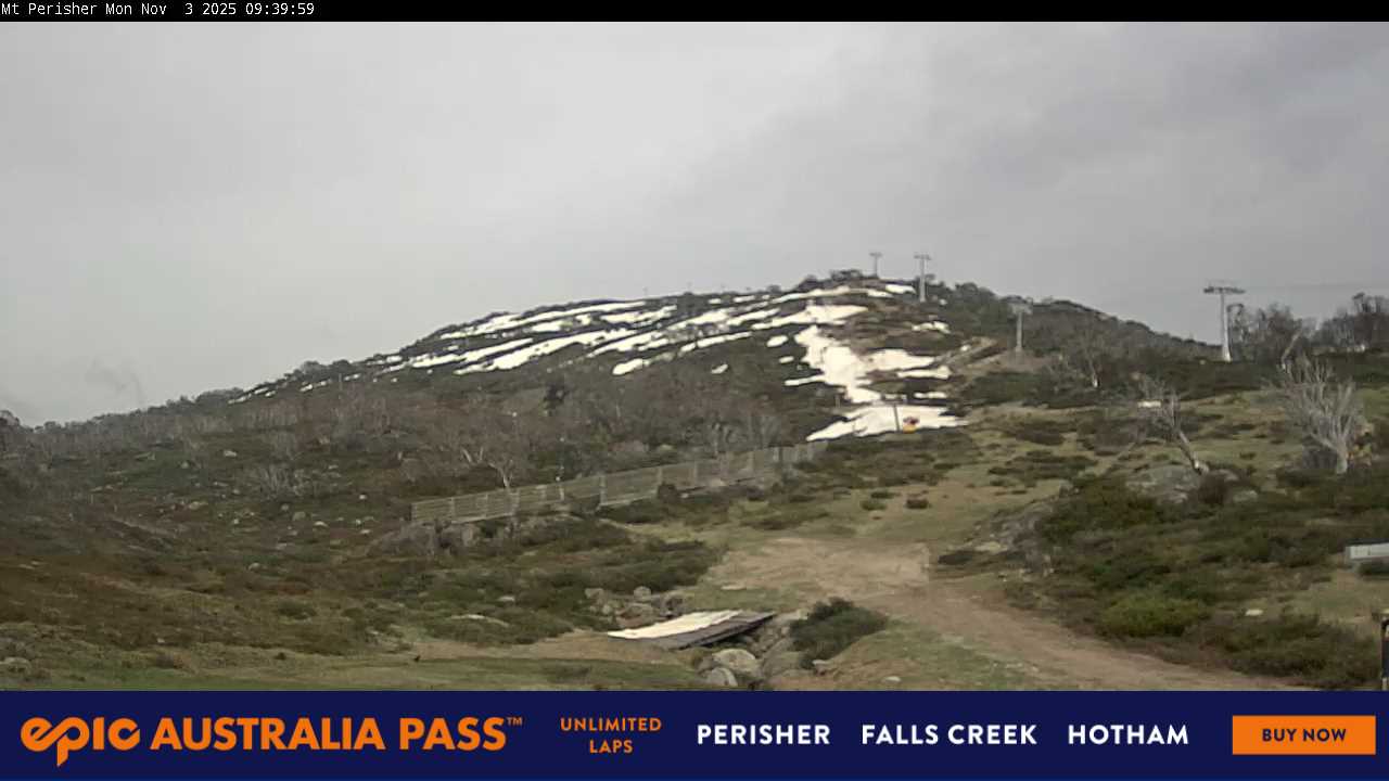 View full-screen Mt Perisher