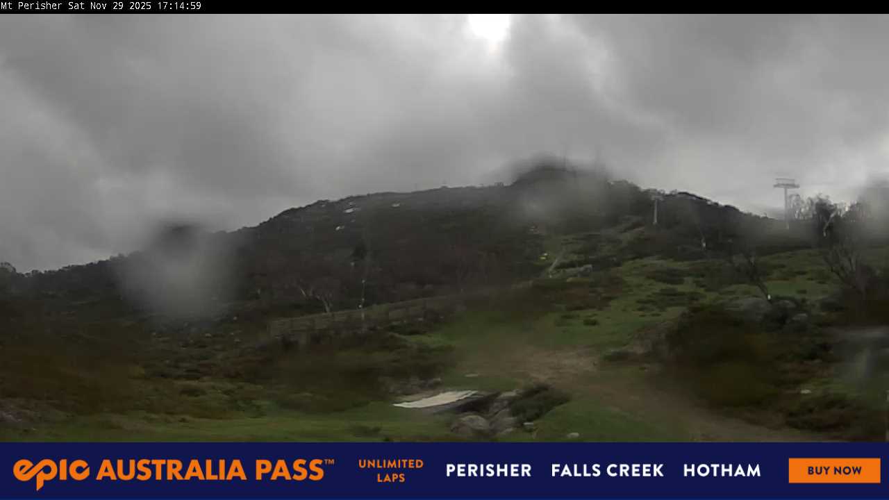 View full-screen Mt Perisher