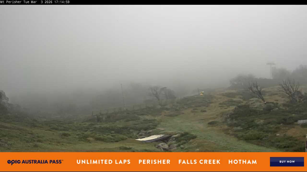 View full-screen Mt Perisher