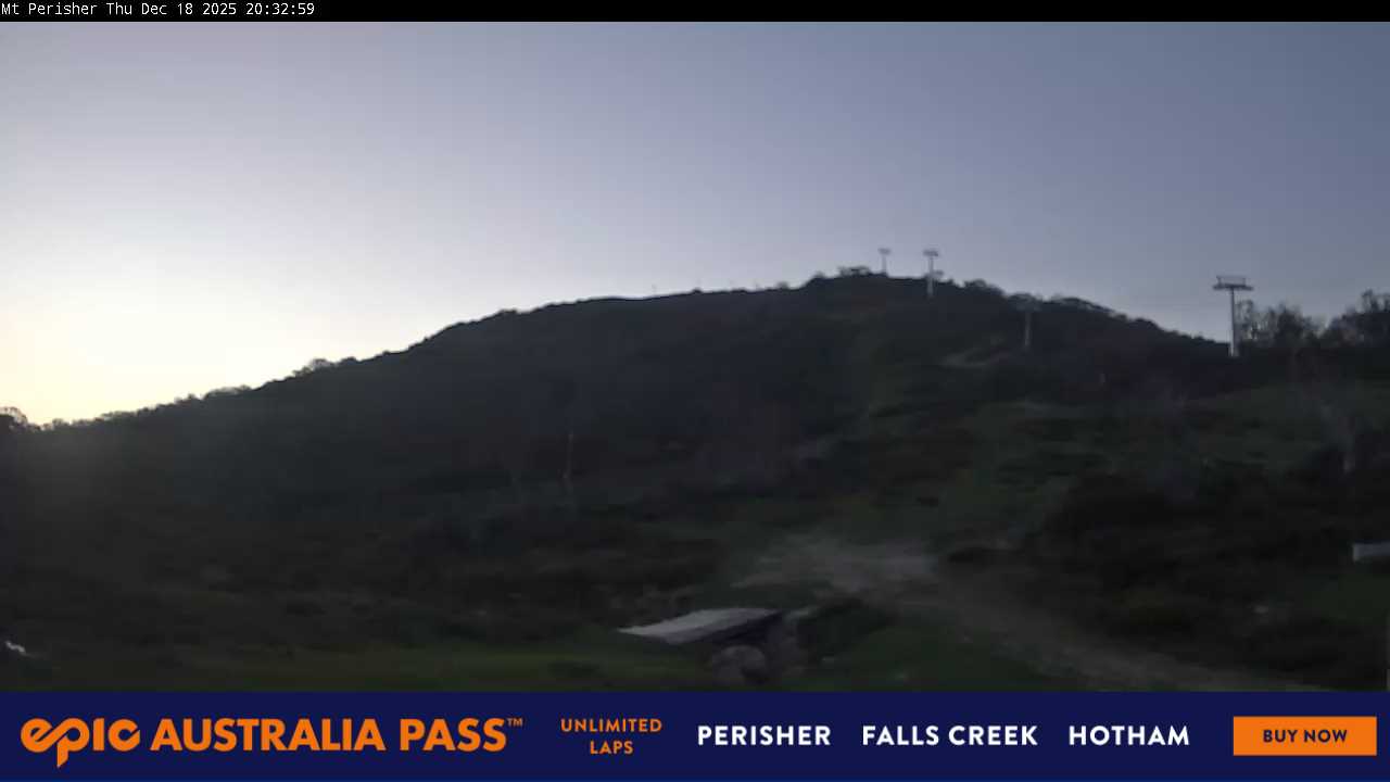 View full-screen Mt Perisher