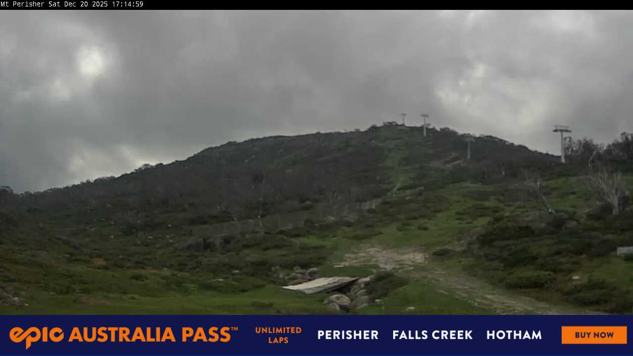 View full-screen Mt Perisher