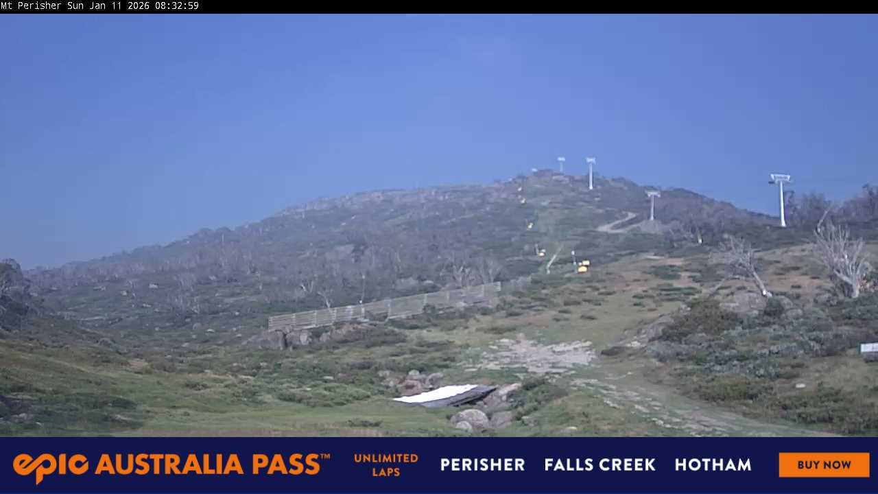 View full-screen Mt Perisher