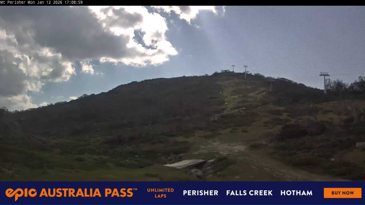 View full-screen Mt Perisher