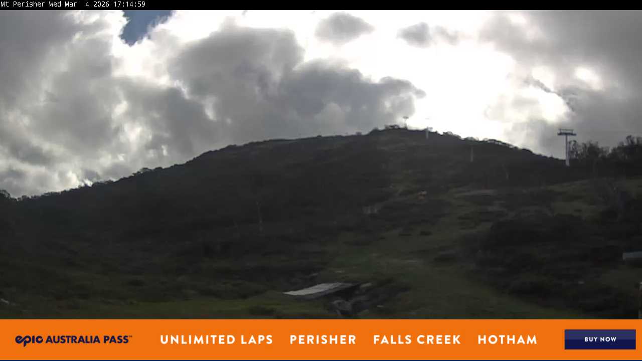 View full-screen Mt Perisher