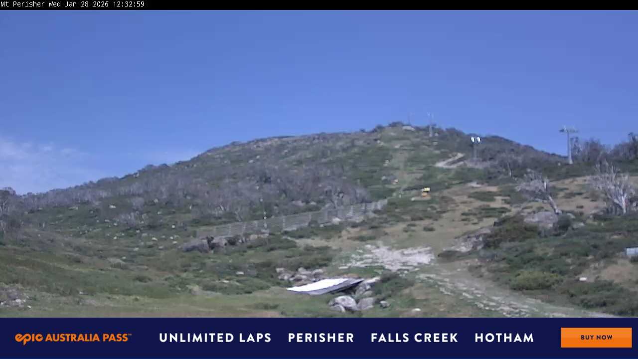 View full-screen Mt Perisher