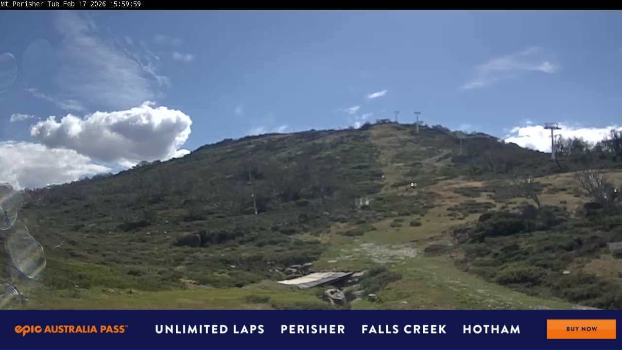 View full-screen Mt Perisher