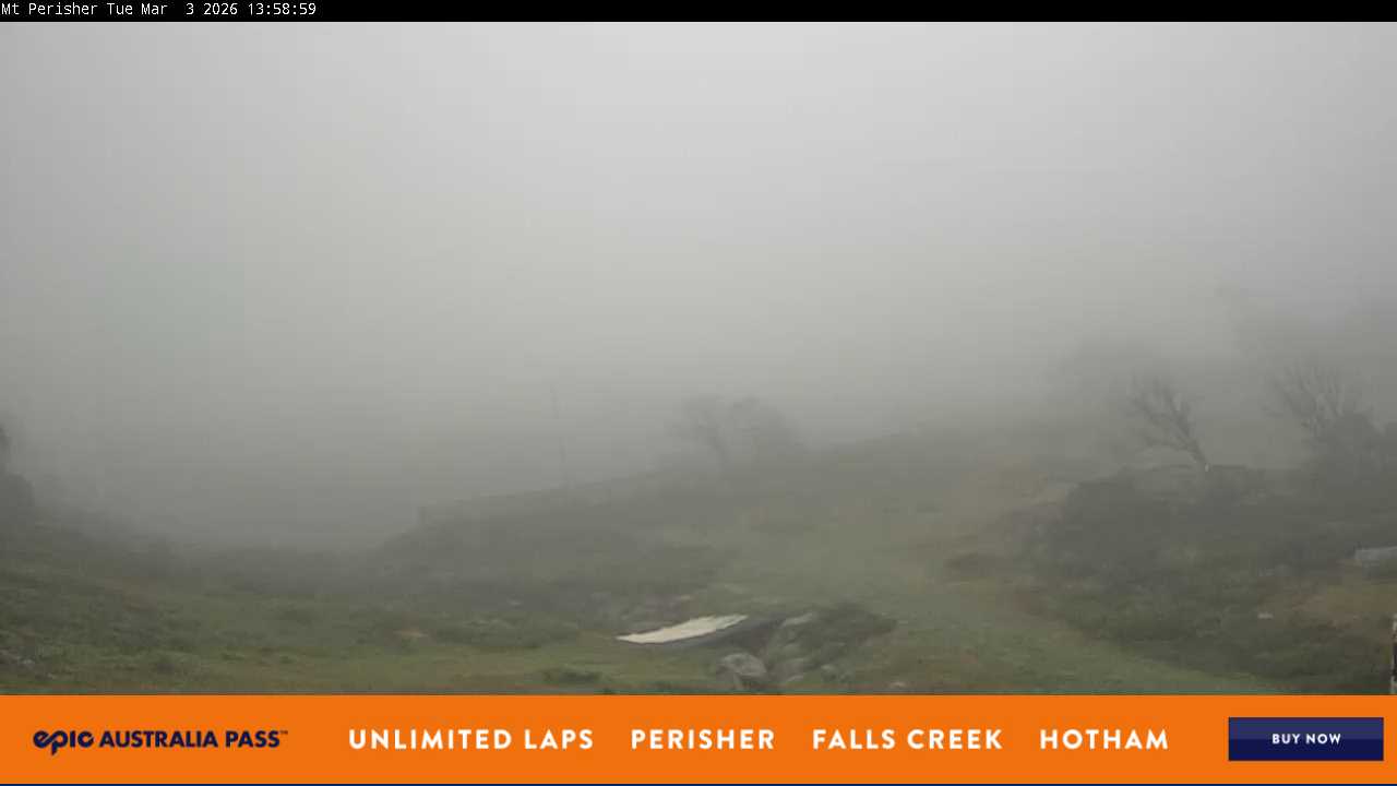 View full-screen Mt Perisher