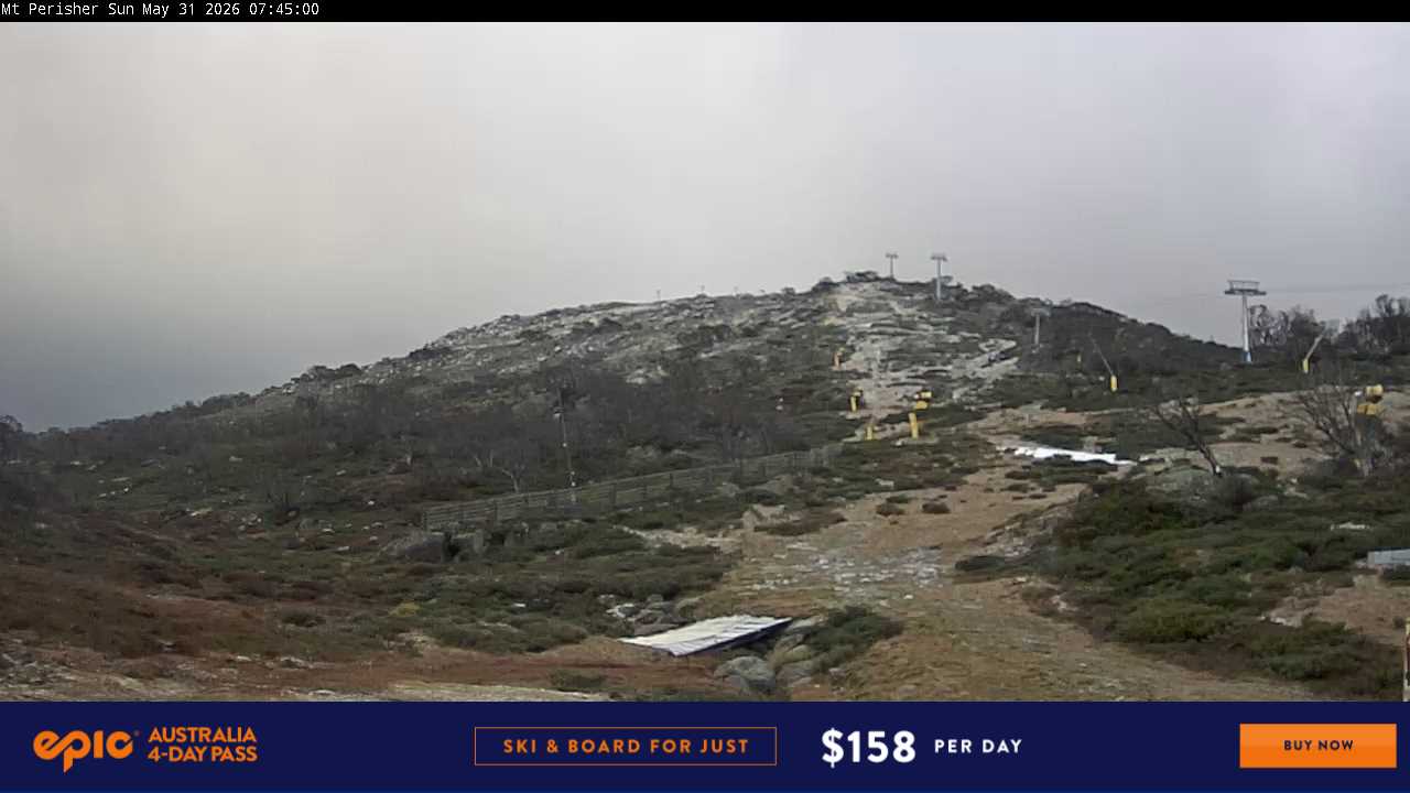 View full-screen Mt Perisher