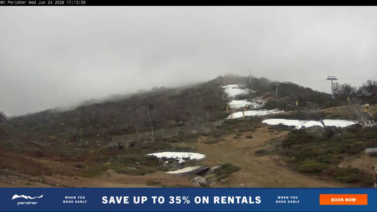 View full-screen Mt Perisher