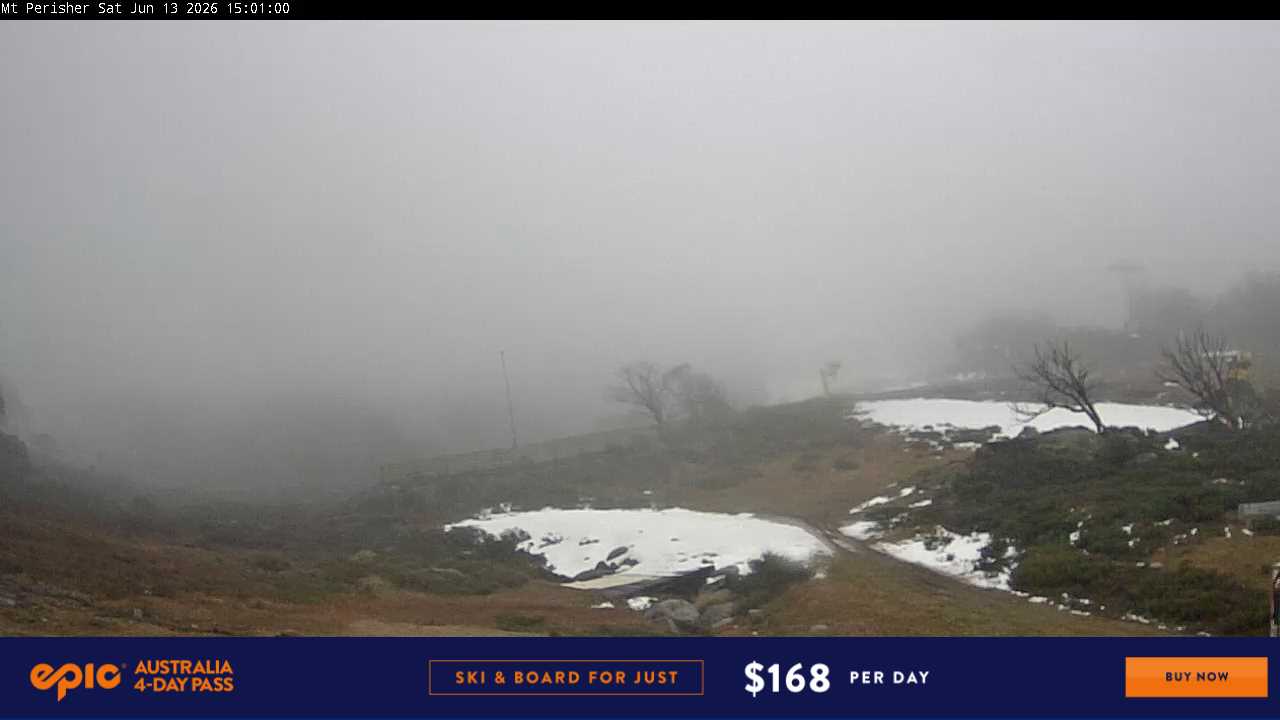 View full-screen Mt Perisher