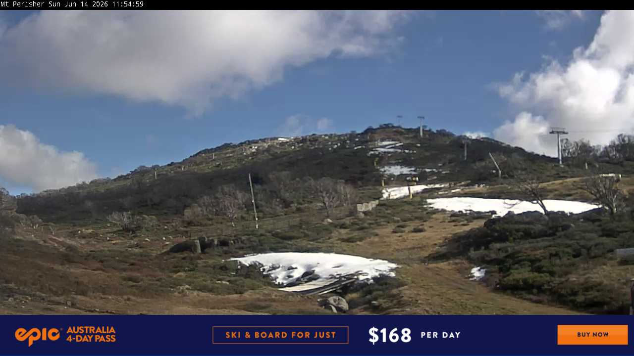 View full-screen Mt Perisher