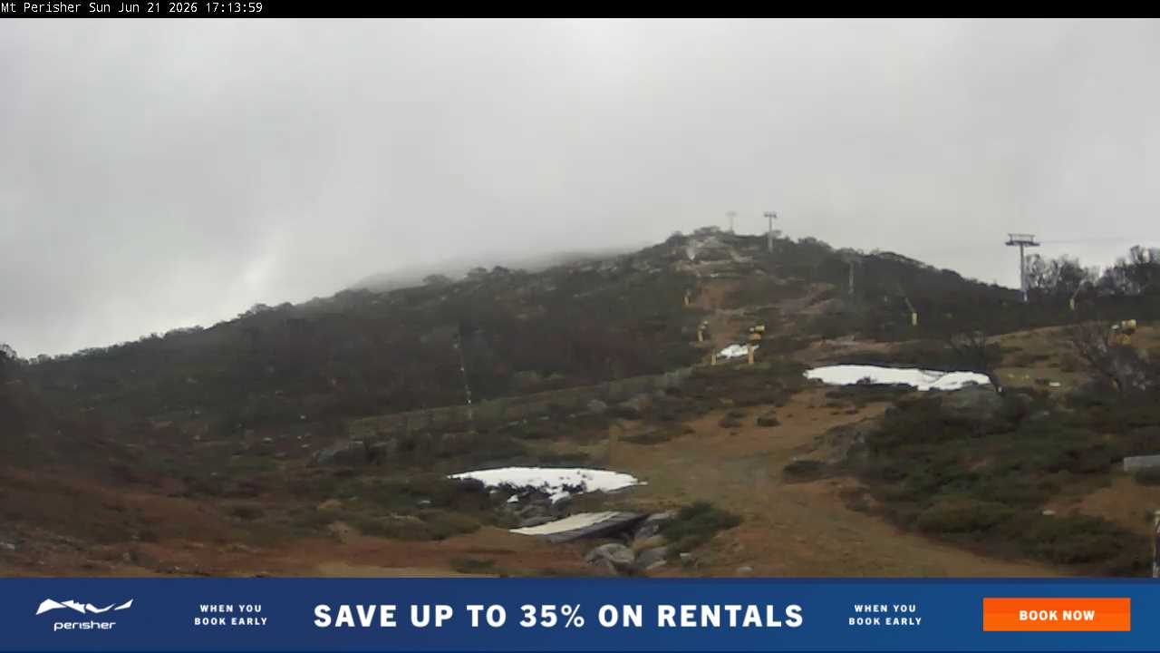 View full-screen Mt Perisher