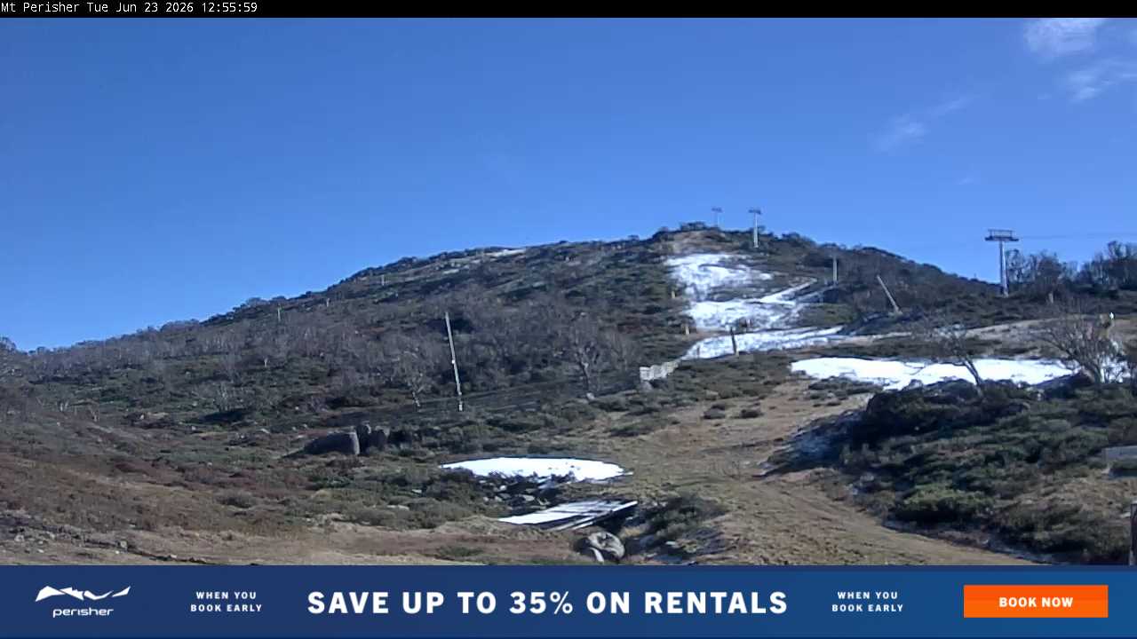 View full-screen Mt Perisher