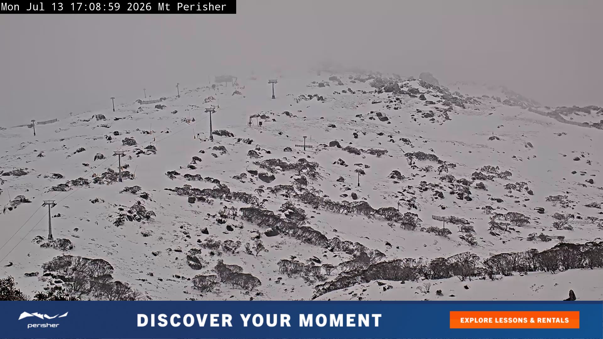 View full-screen Mt Perisher