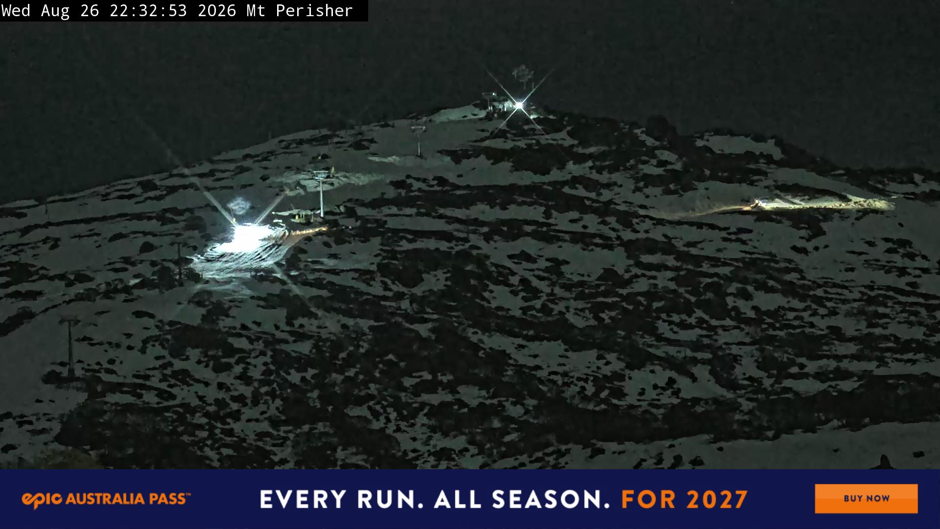 View full-screen Mt Perisher