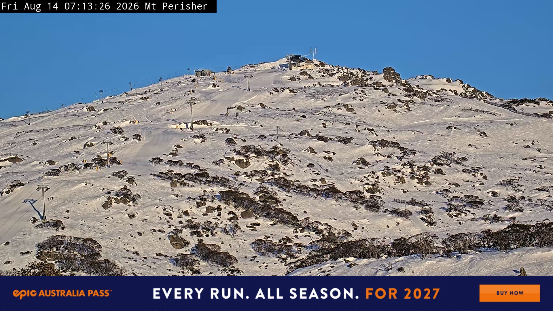 View full-screen Mt Perisher