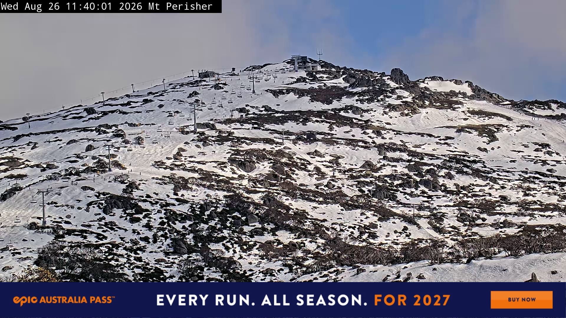 View full-screen Mt Perisher