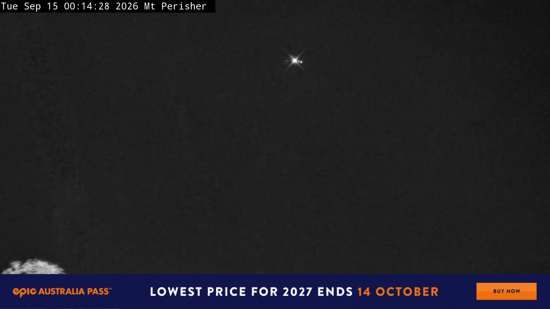 View full-screen Mt Perisher
