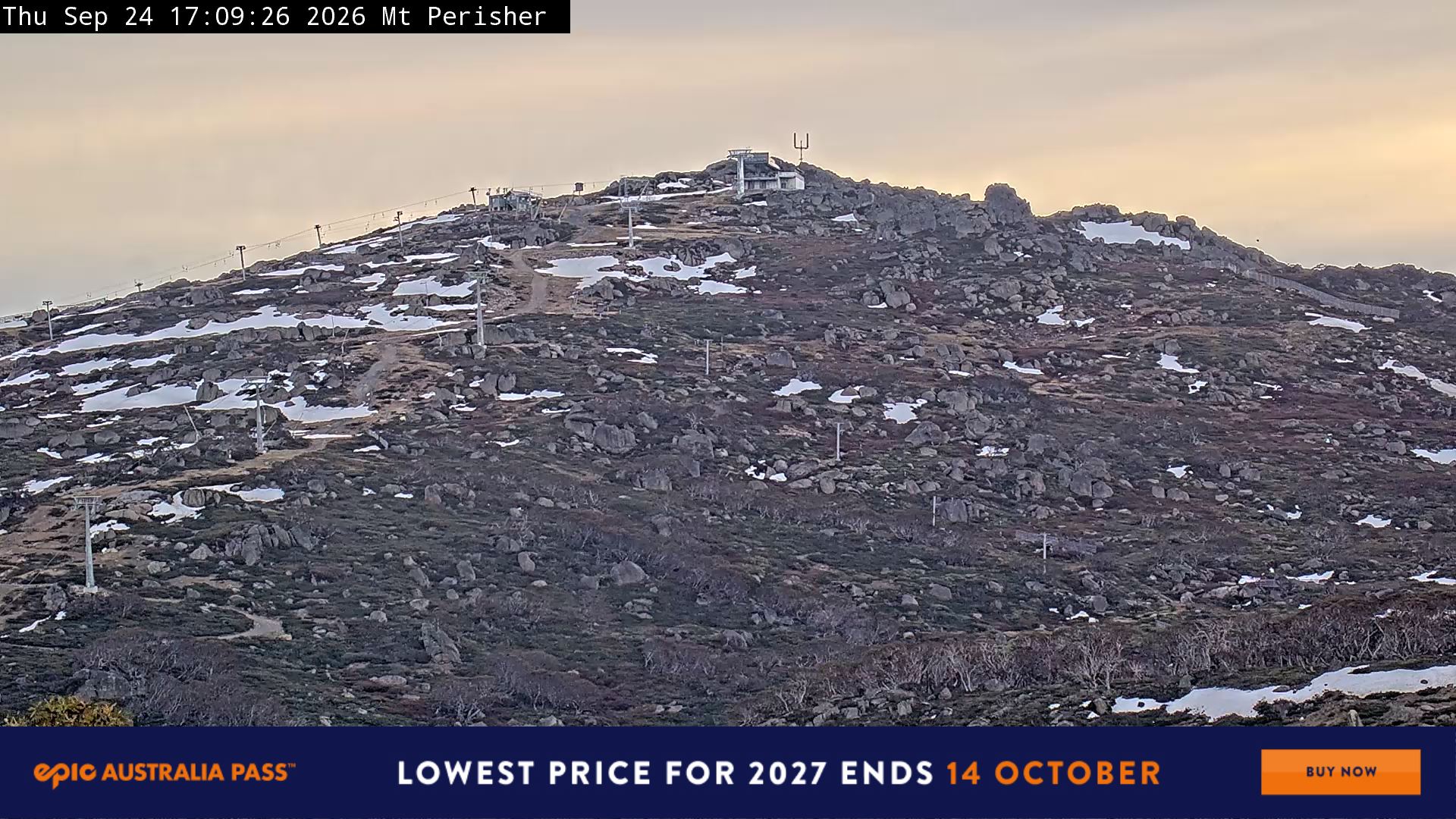 View full-screen Mt Perisher
