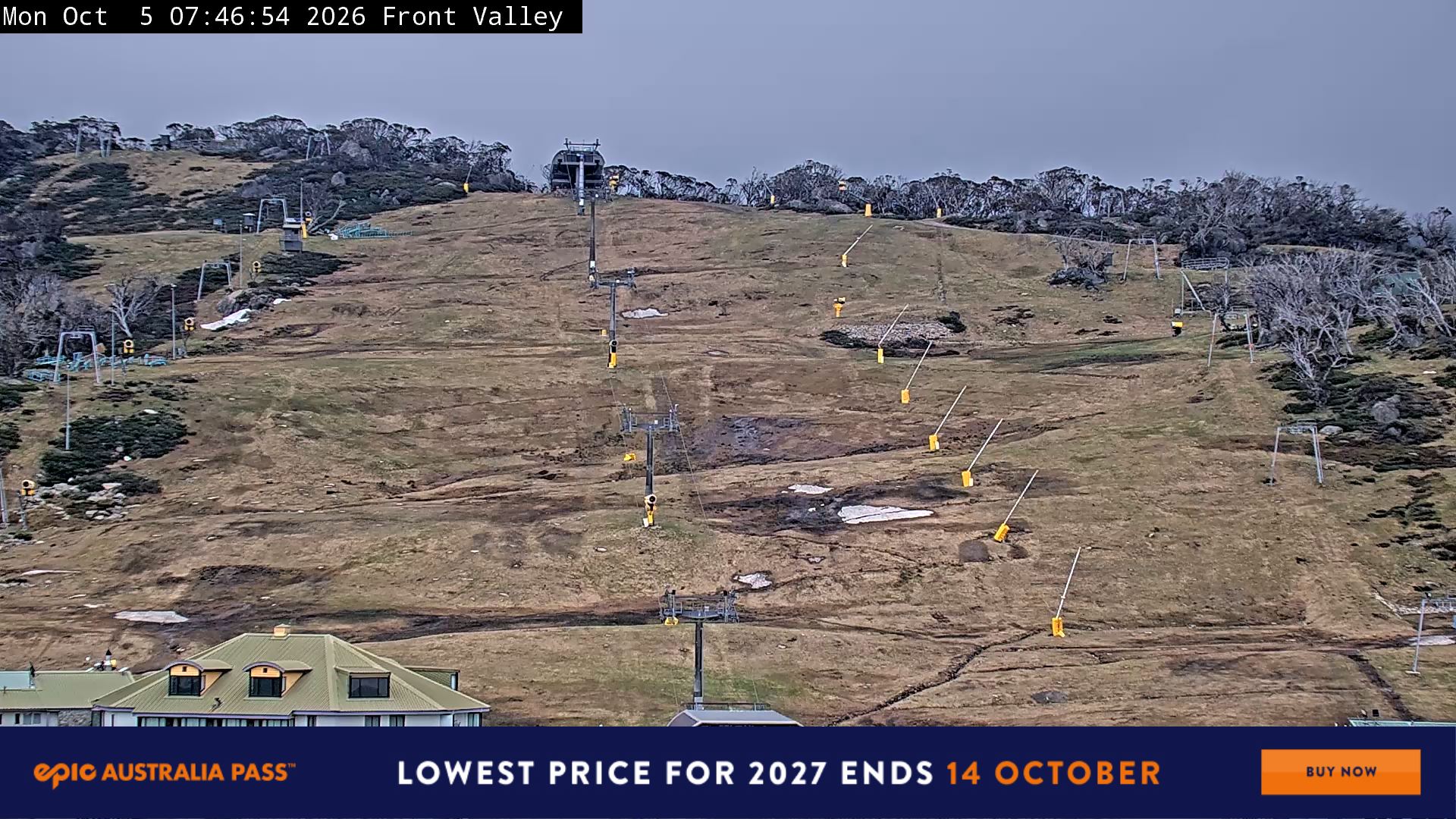 View full-screen Mt Perisher
