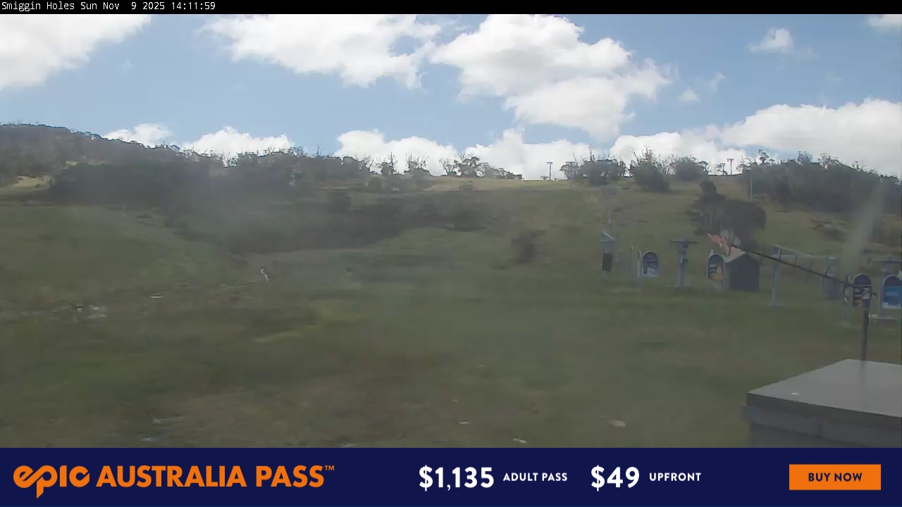 View full-screen Smiggin Holes