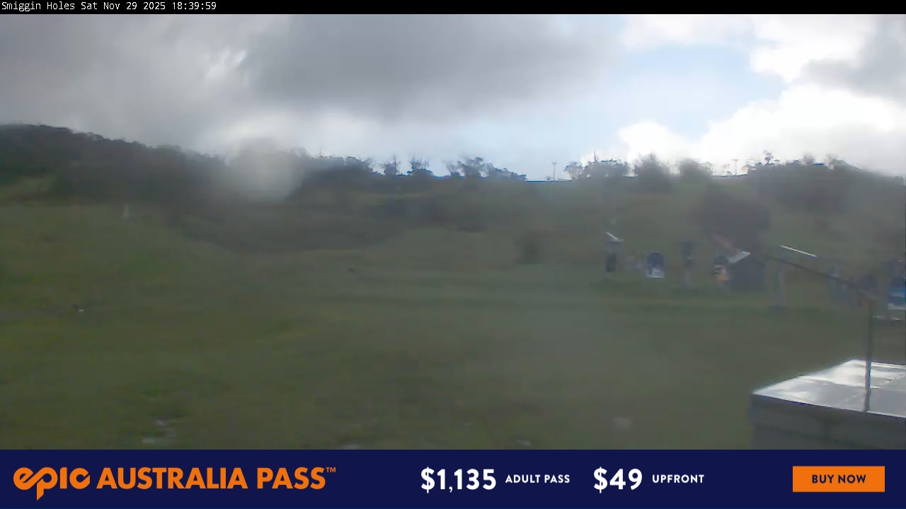 View full-screen Smiggin Holes