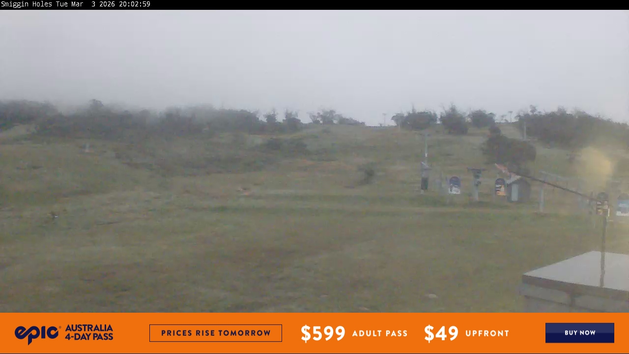 View full-screen Smiggin Holes