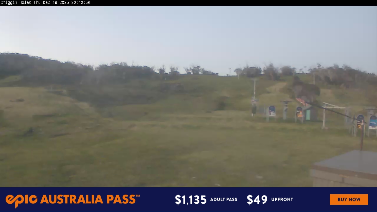 View full-screen Smiggin Holes