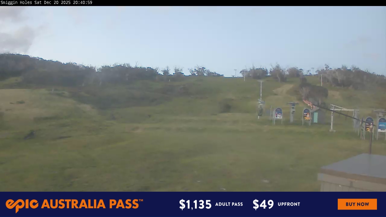 View full-screen Smiggin Holes