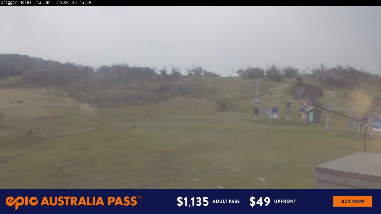 View full-screen Smiggin Holes