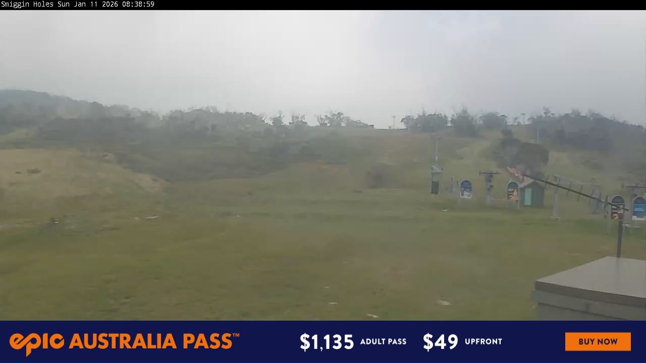 View full-screen Smiggin Holes